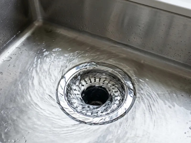 Drain Cleaning Plumber in Olean, NY
